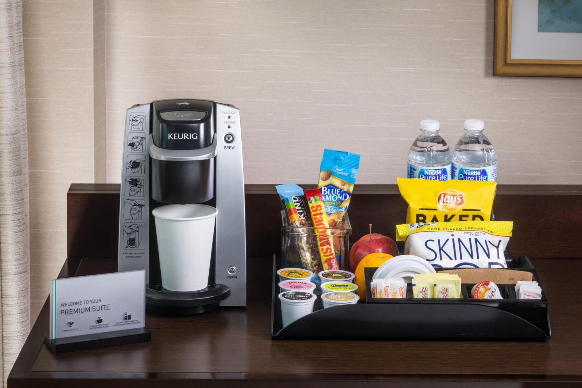 Home2 By Hilton 3*