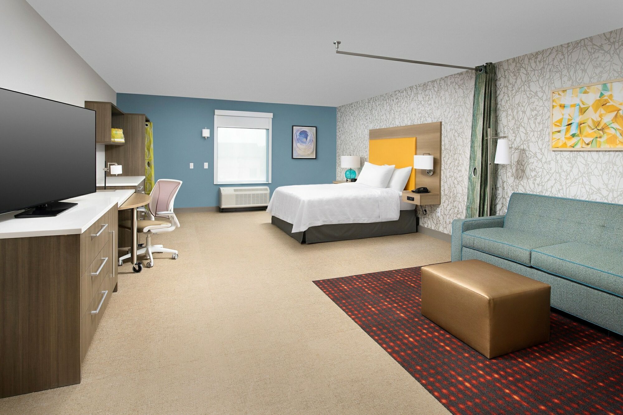 Home2 By Hilton